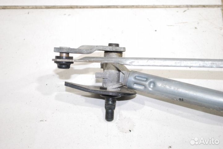 Трапеция стеклоочистителя передняя Kia Optima TF