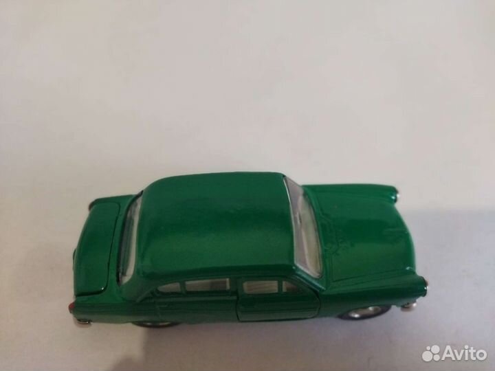 Москвич 403 А7 без ми 70х годов