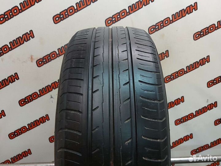 Yokohama BluEarth-ES ES32 195/50 R15 82V