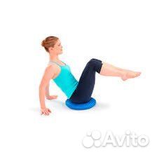 Воздушная подушка для сидения Gymnic Disk o Sit