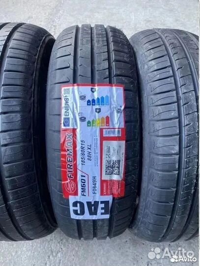 Firemax FM601 185/60 R15