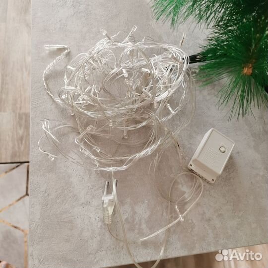 Елка искусственная