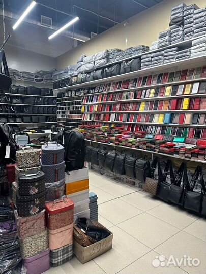 Продам готовый бизнес 