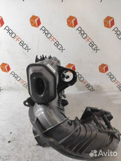 Коллектор впускной Mercedes Glc X253 M274 2.0