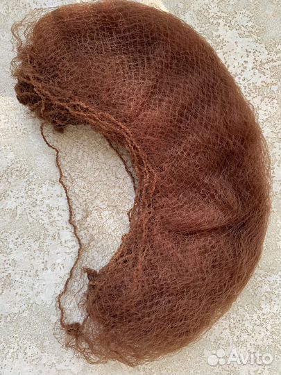 Сеточка для волос