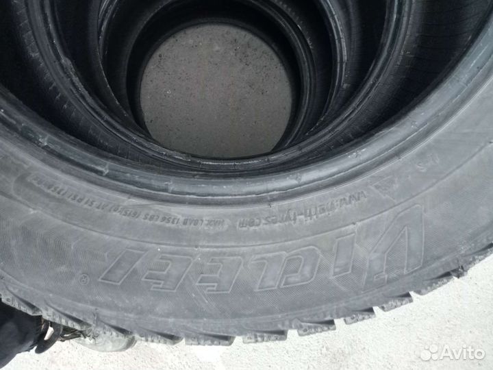 Viatti Bosco Nordico V-523 205/55 R16