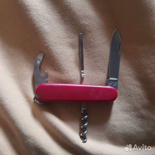 Швейцарский нож Victorinox 7 функций