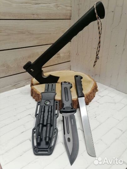 Набор выживания