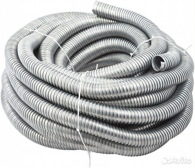 Металлорукав