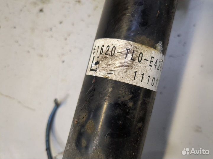 Амортизатор подвески Honda Accord 8, 2012