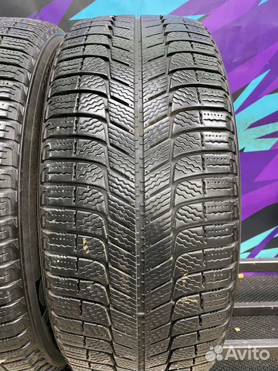 Michelin X-Ice 2 225/55 R17