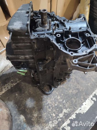 Блок коленвал шатуны поршня OM603 3.0 TD