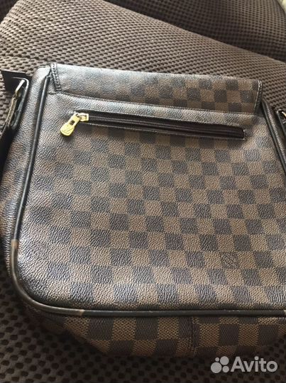 Сумка Louis Vuitton мужская