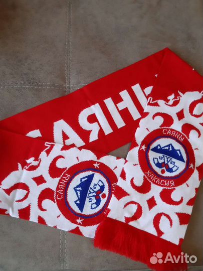 Комплект- шапка и шарф