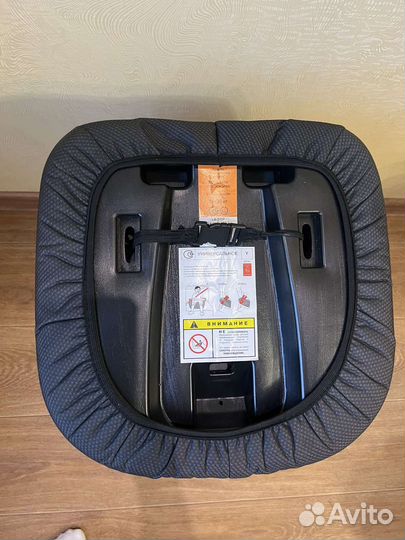 Автокресло бустер детское от 15 кг до 36