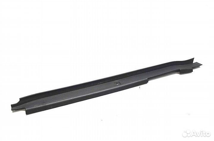 Крышка стойки A, левая mercedes-benz Actros MP2/MP3 1844 (01.02)