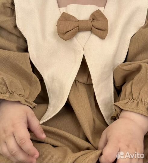 Платье детское 74 размер