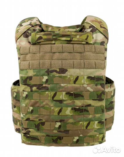 Бронежилет Панцирь PRO ссо