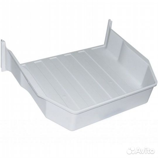 Ящик морозильной камеры (верхний, узкий) для холод