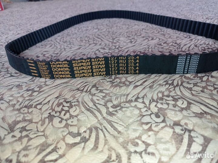 Ремень грм с роликами daewoo nexia, chevrolet