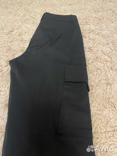 Продаю брюки-карго