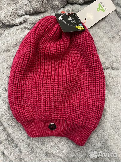 Шапка Адидас оригинал