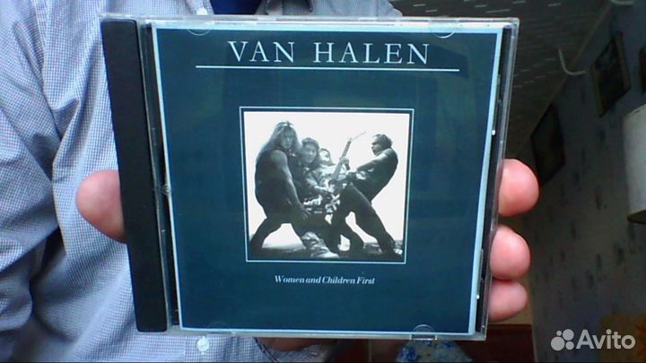 Van Halen, Kingdom Come, Amy Winehouse и другие