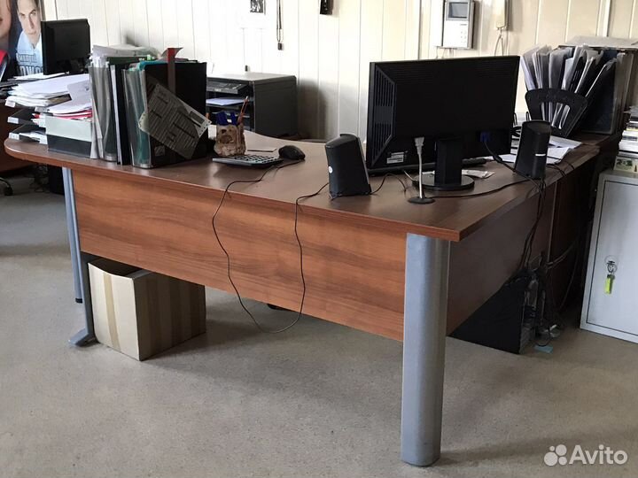 Офисная мебель