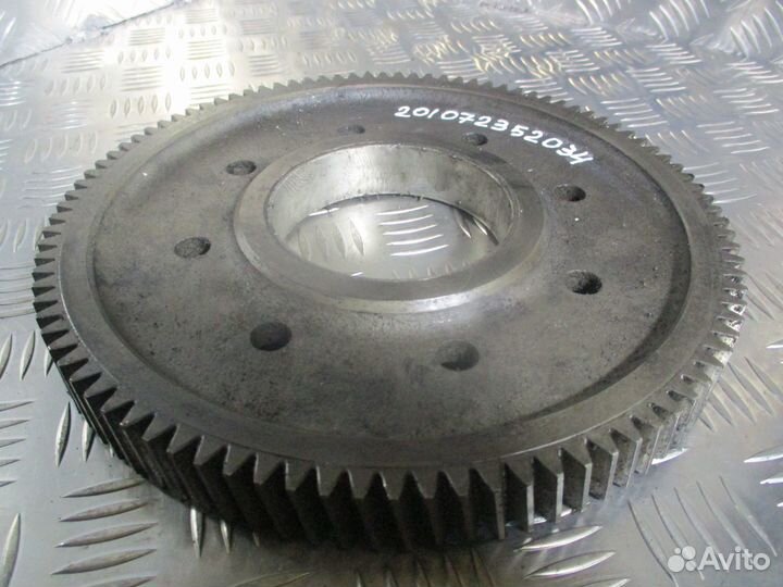 Шестерня грм Volvo 8170197