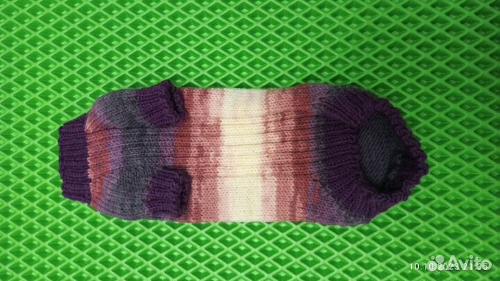 Кофта для собак и кошек