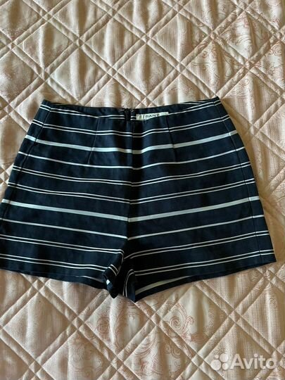 Шорты женские