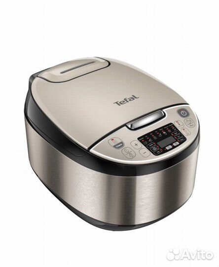 Мультиварка tefal
