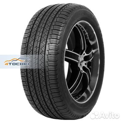 Triangle AdvanteX SUV TR259 235/50 R18 97V
