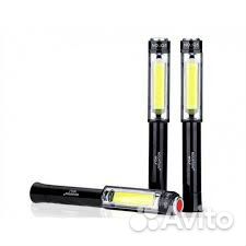 Фонарь 1 сob Mountain Wolf, 45484