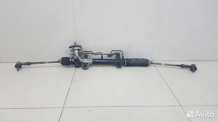 Рейка рулевая Hyundai Accent LC, Tagaz 2000-2012