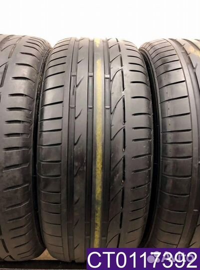 Bridgestone Potenza S001 225/50 R17 94W