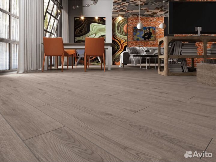 Ламинат Forest Floor Cranberry Oak (Дуб Клюква)