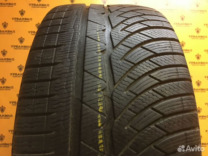 Michelin Pilot Alpin 4 245/40 R18 97V