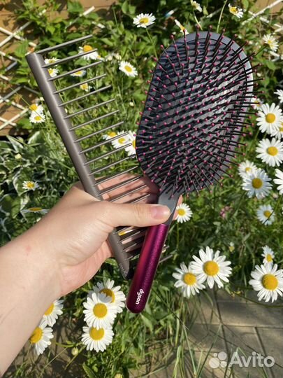 Расческа dyson