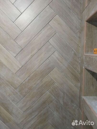 Ремонт ванной комнаты и туалета