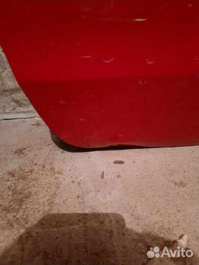 Дверь передняя правая Opel Corsa C