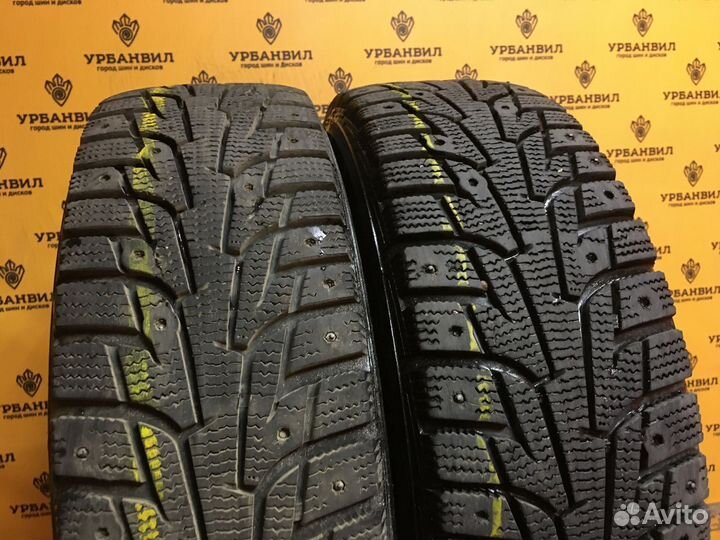 Hankook Winter I'Pike RS W419 175/70 R13 82T