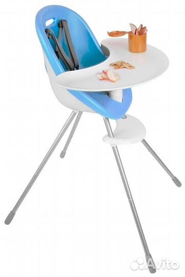 Стульчик для кормления phil&teds
