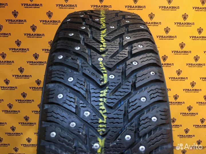 Nokian Tyres Hakkapeliitta 8 195/65 R15 95T