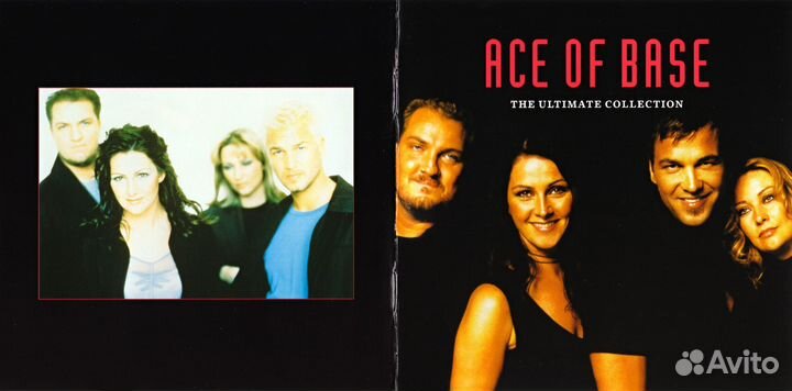 Сканы для CD,DVD,Blue Ray