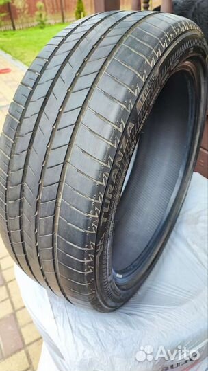 Bridgestone Turanza T005 245/45 R20 99Y