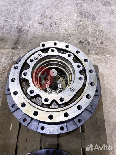 Редуктор хода Hitachi ZX260LCH-3G 9256989