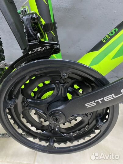 Велосипед горный Stels Navigator 510 MD 26