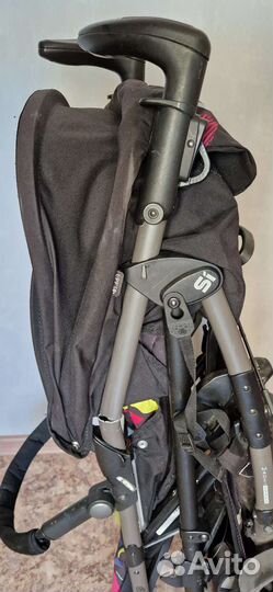 Коляска трость peg perego si на запчасти