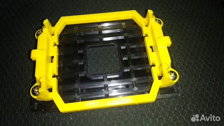 Крепеж для AMD охлаждения AM2-AM3+